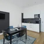 Apartment Familienplatz I contactless check-in