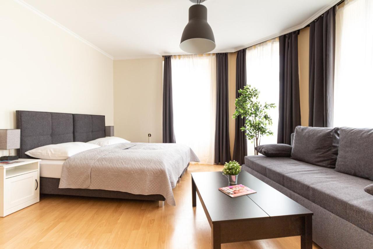 Appartamento Familienplatz I Contactless Check-in
