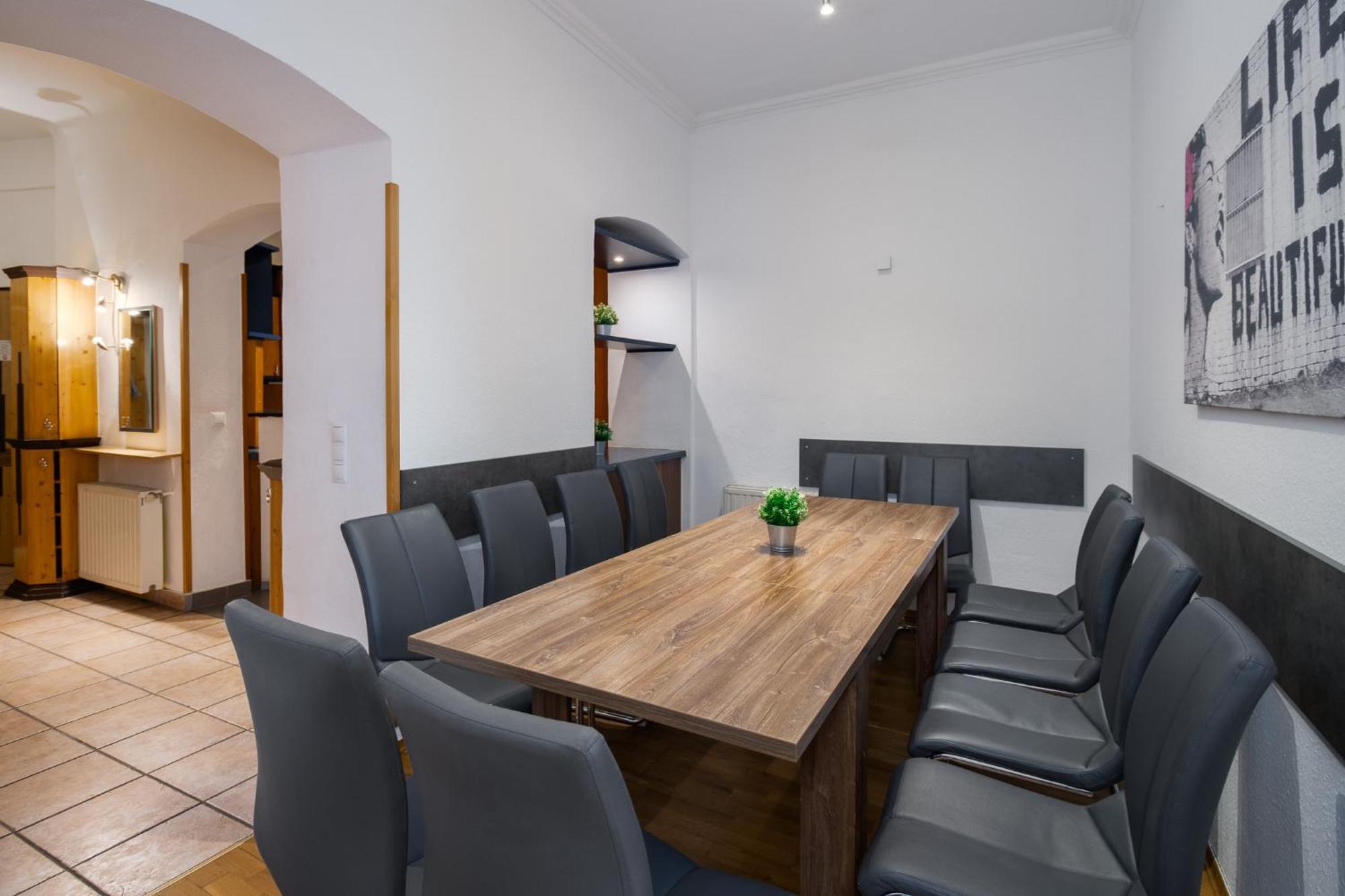 Appartamento Familienplatz I Contactless Check-in