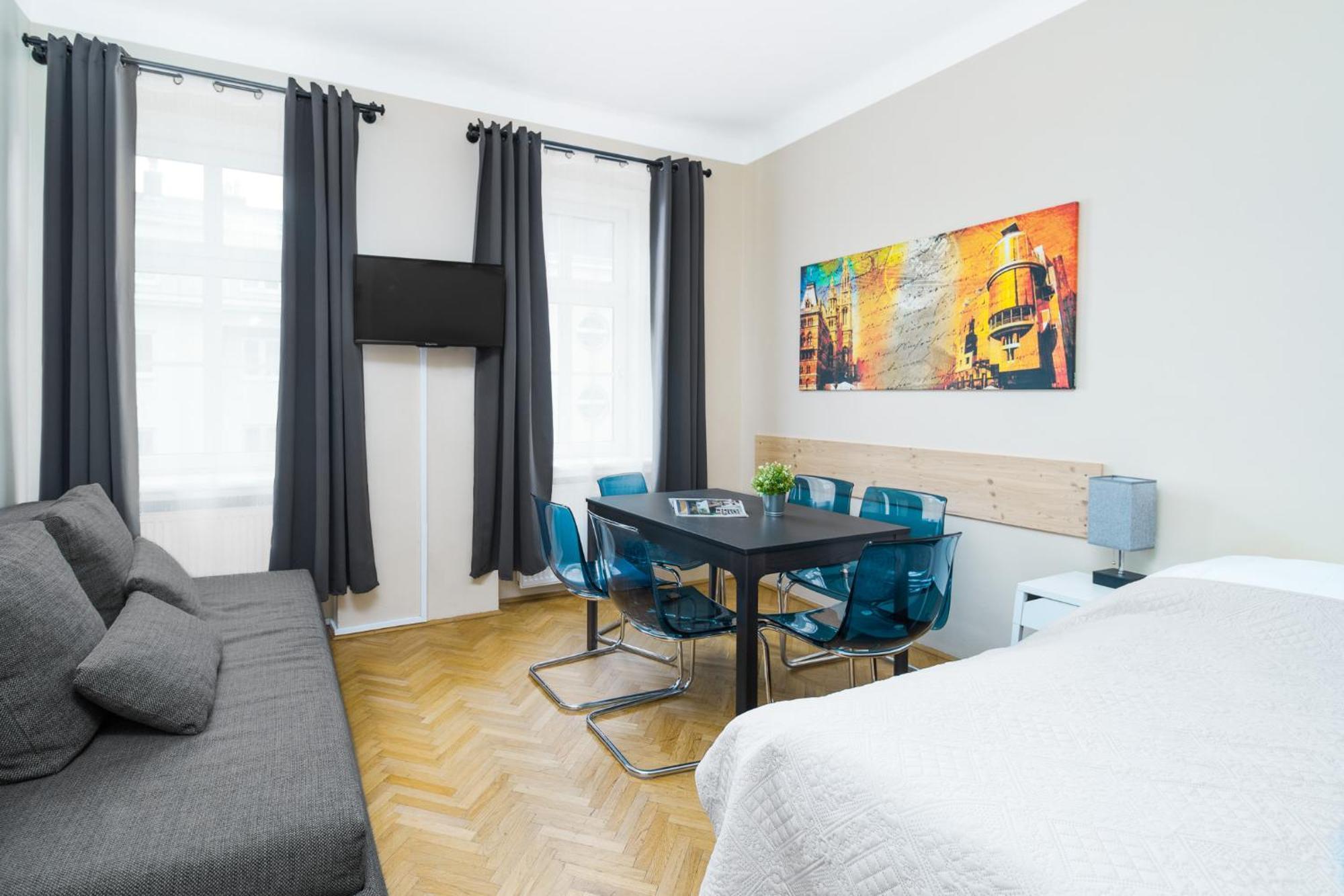 Appartamento Familienplatz I Contactless Check-in *