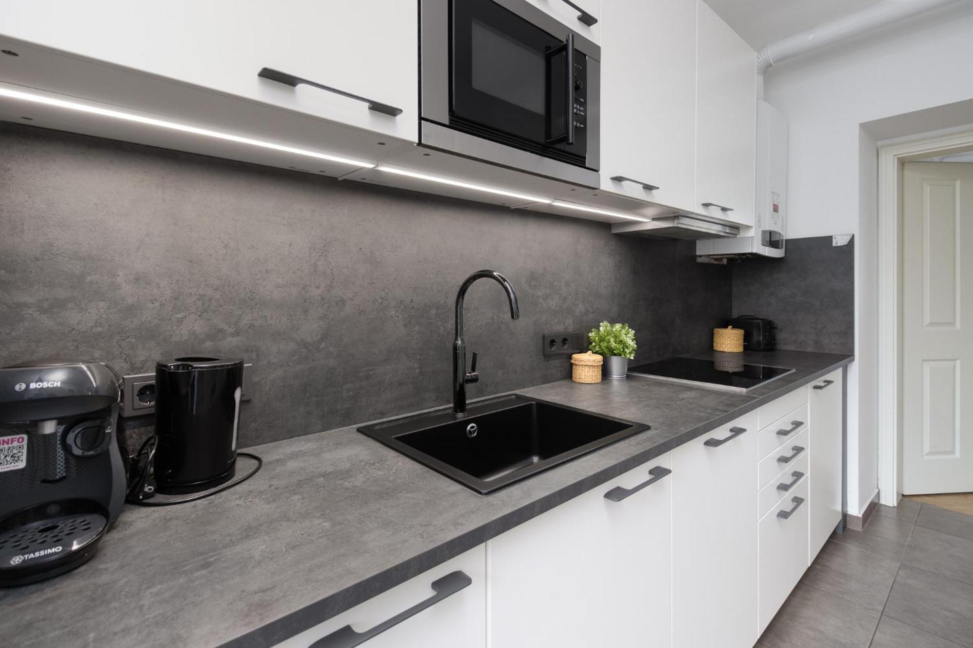 Appartamento Familienplatz I Contactless Check-in