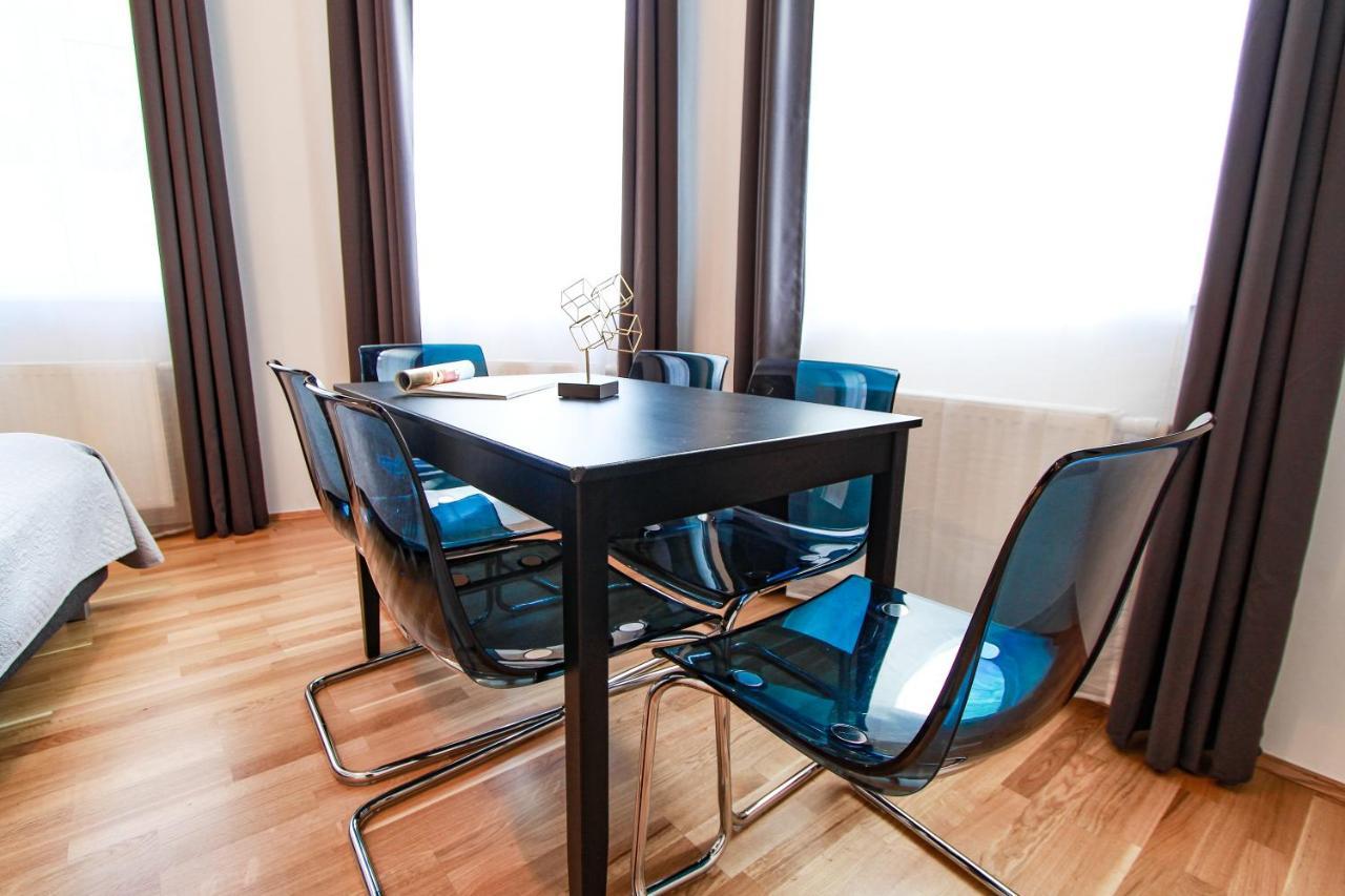 Familienplatz I Contactless Check-in Appartement Vienne