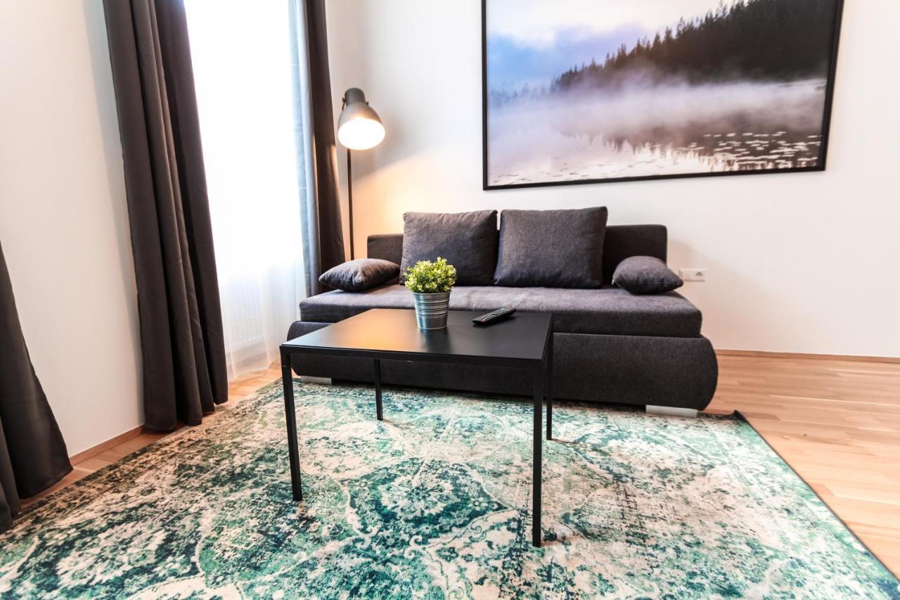 Appartement Familienplatz I Contactless Check-in Vienne