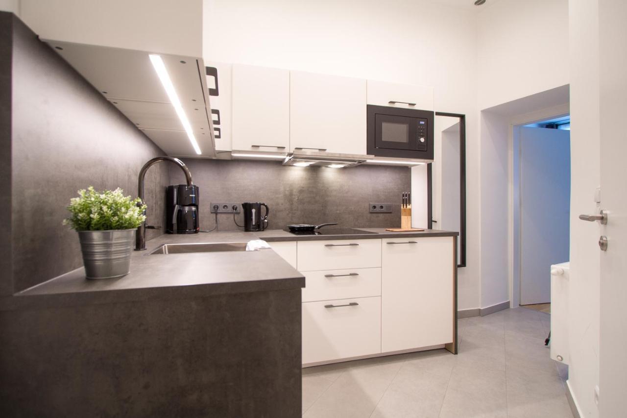 Familienplatz I Contactless Check-in Appartement Vienne