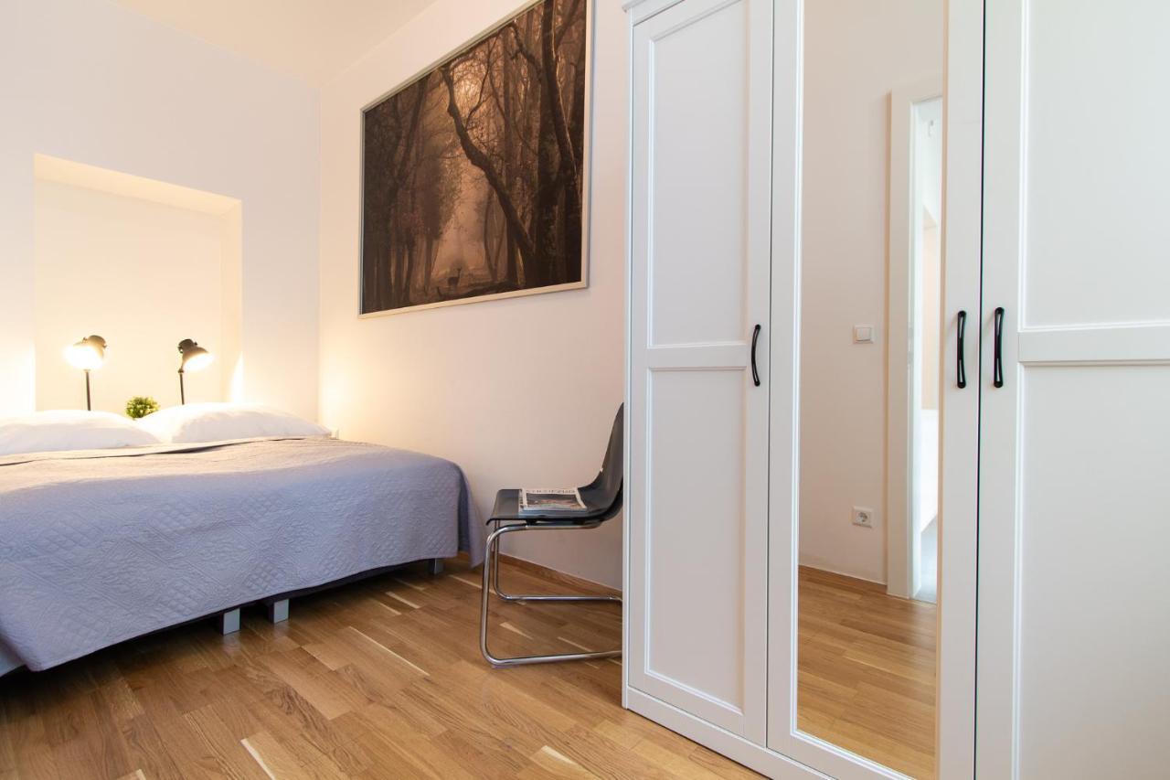 Appartement Familienplatz I Contactless Check-in Vienne