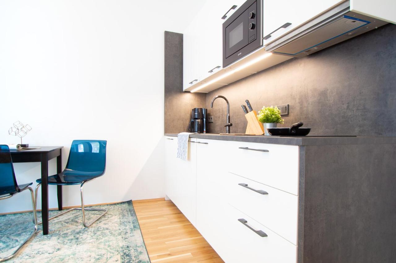Familienplatz I Contactless Check-in Appartement Vienne