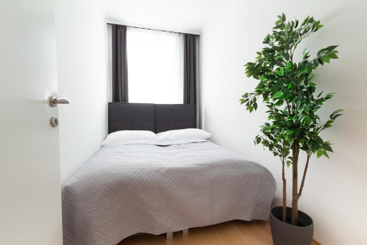 Appartement Familienplatz I Contactless Check-in