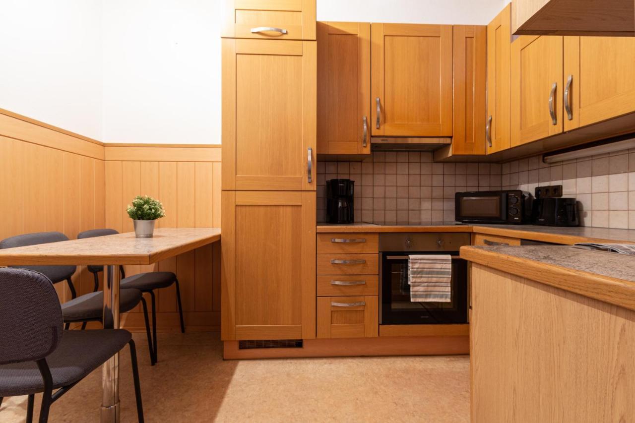 Appartement Familienplatz I Contactless Check-in Vienne