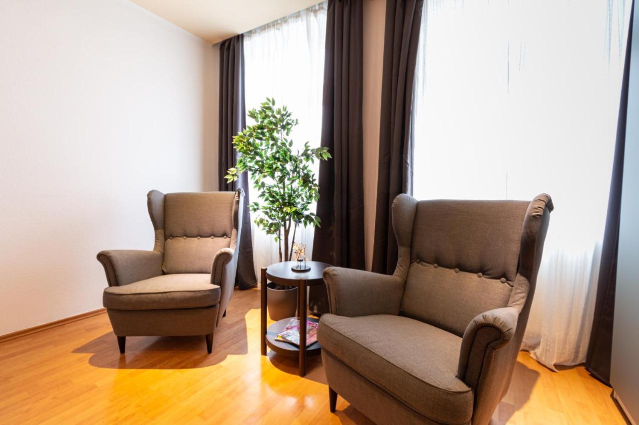 Appartement Familienplatz I Contactless Check-in Vienne