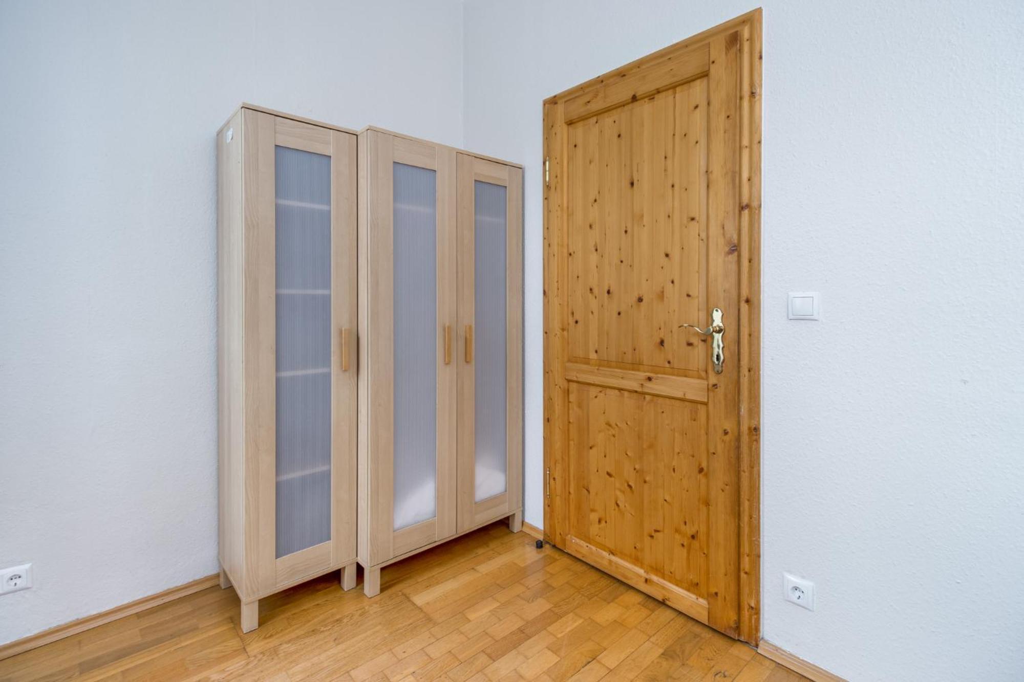 Appartement Familienplatz I Contactless Check-in Vienne