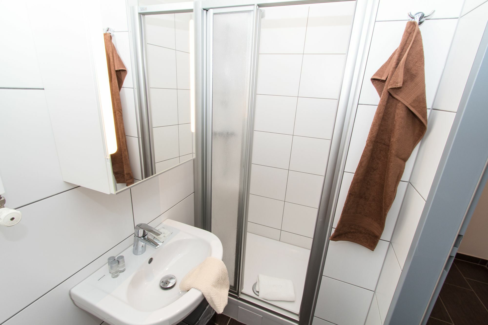 Appartement Familienplatz I Contactless Check-in Vienne