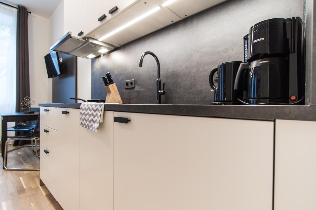 Familienplatz I Contactless Check-in Vienne